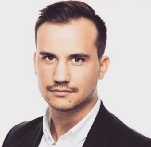 Simon Johansson