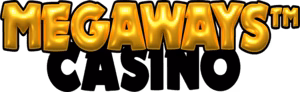 Megaways Casino logo