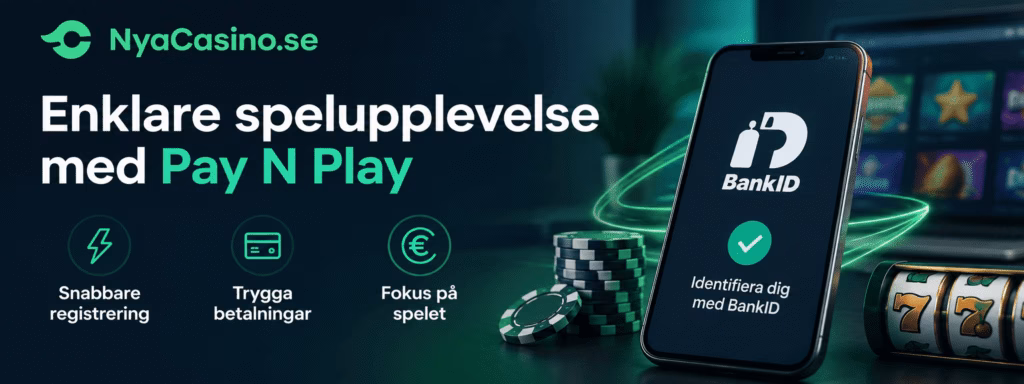 pay n play